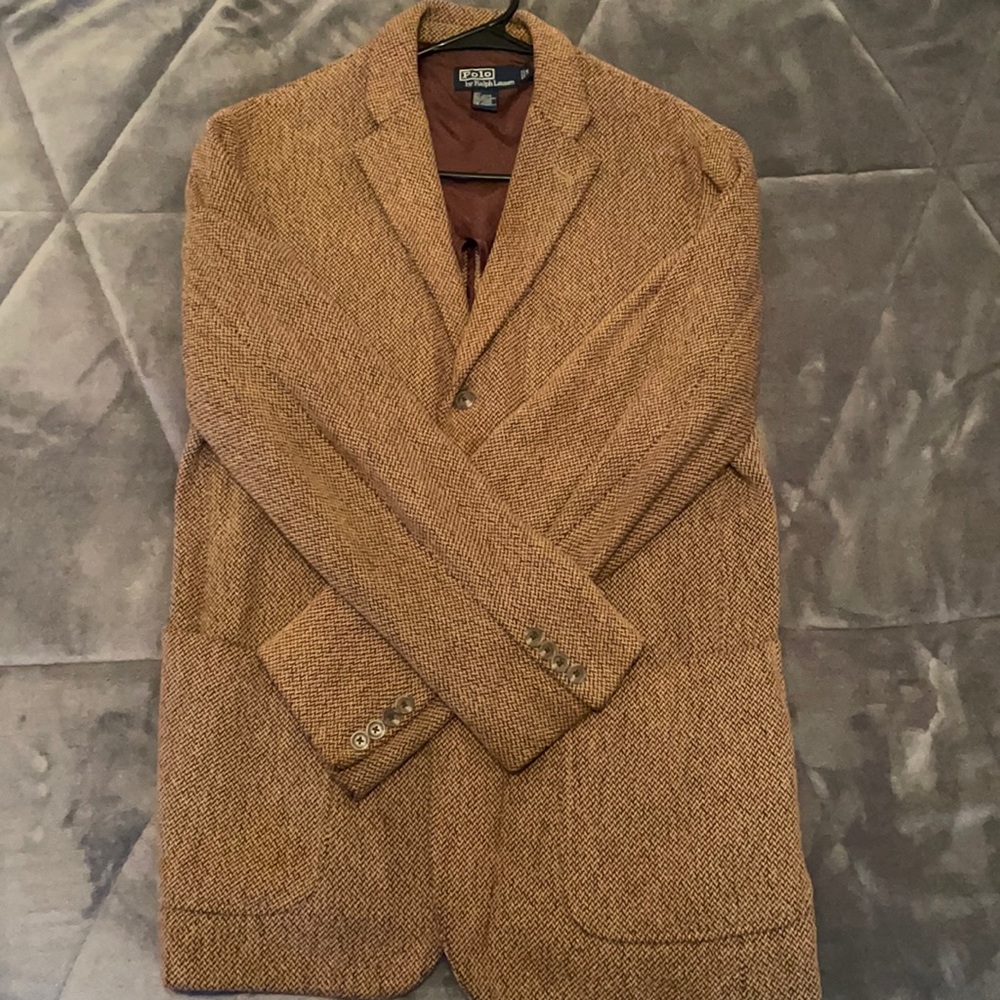 Polo Ralph Lauren Sports Coat